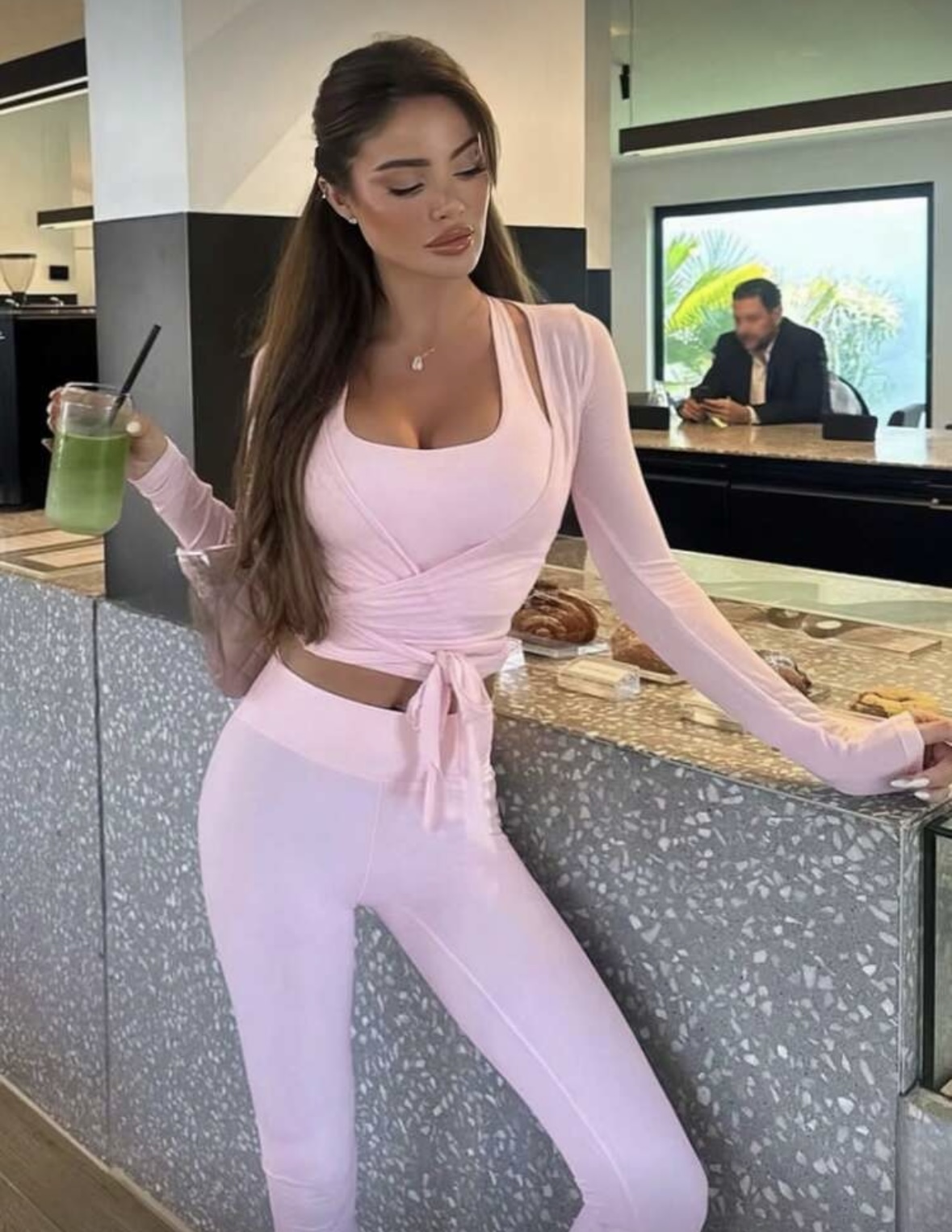 Shein Co-order