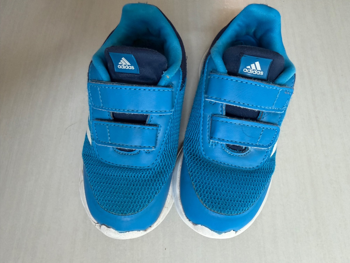 Adidas boys shoes