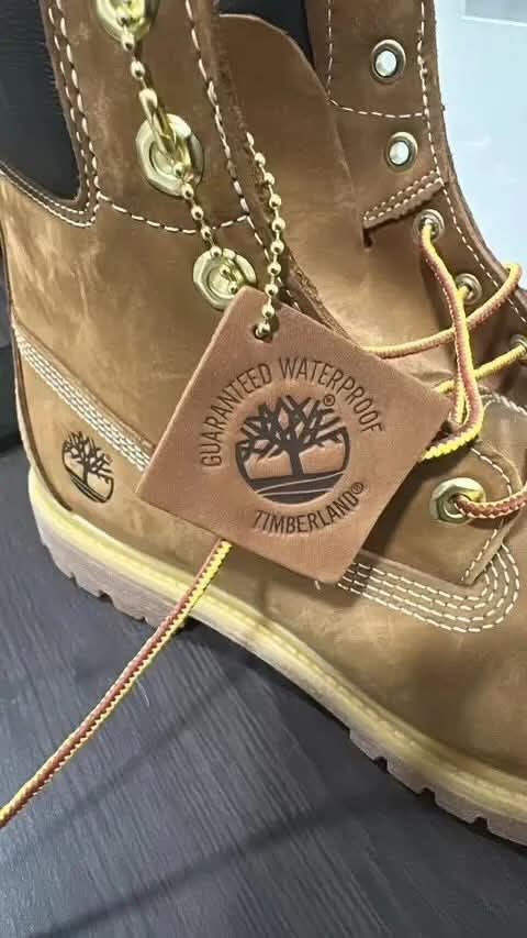 Women’s Timberland Boots photo 3