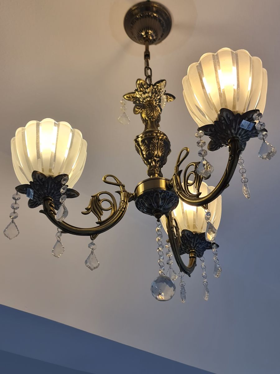 Home Centre ceiling lamp photo 3