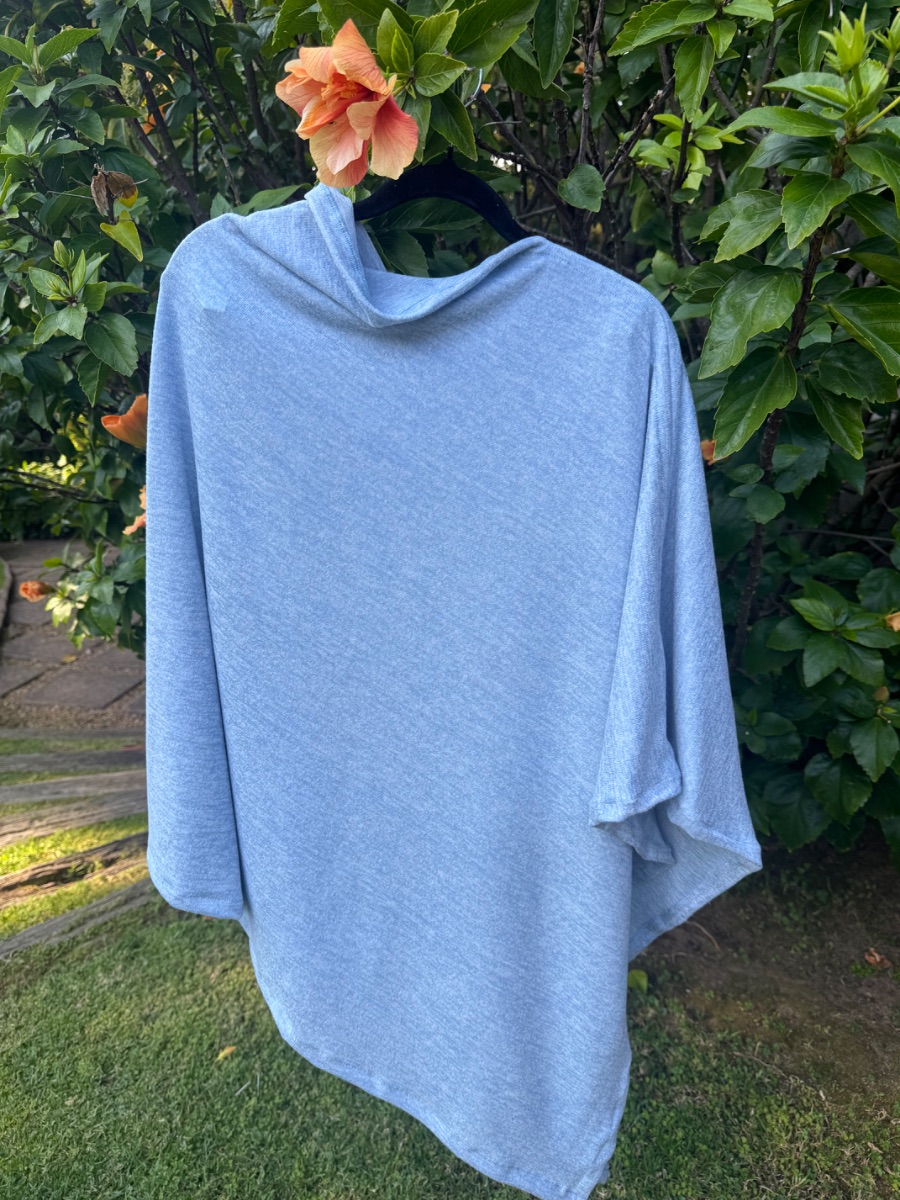 Bamboo OR Cashmere Angel Wrap photo 3