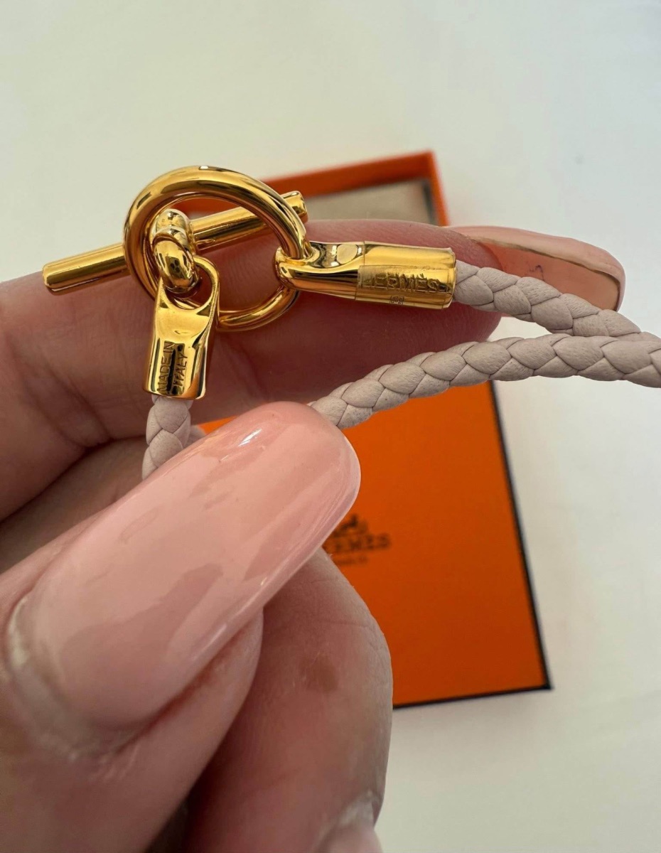 Hermes bracelet photo 2