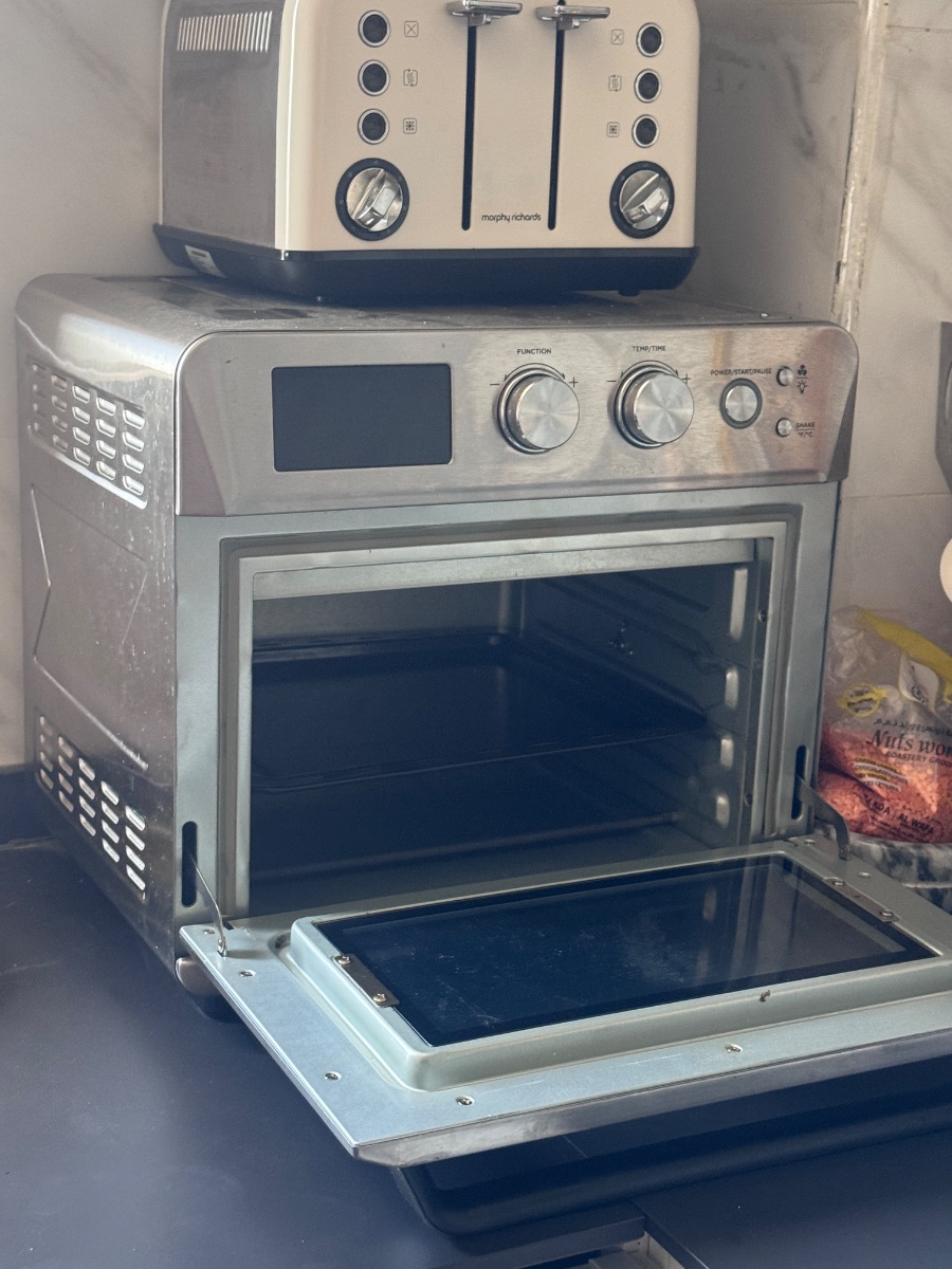 Kenwood Airfryer Oven photo 3