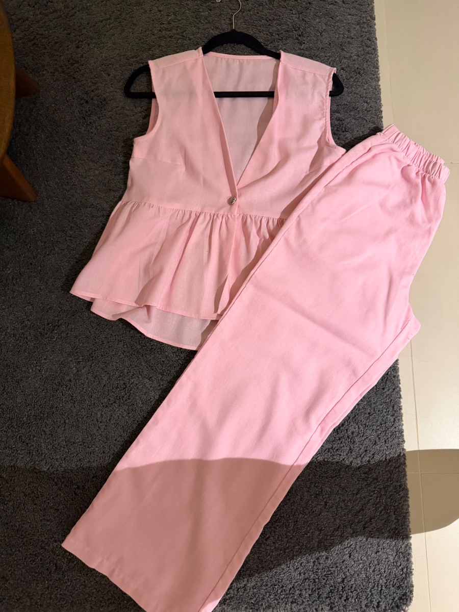 SHEIN co ord bundle