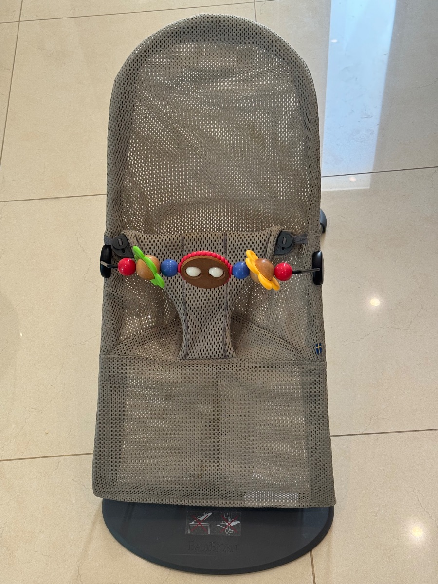 Baby Bjiorn Baby Bjorn Bouncer