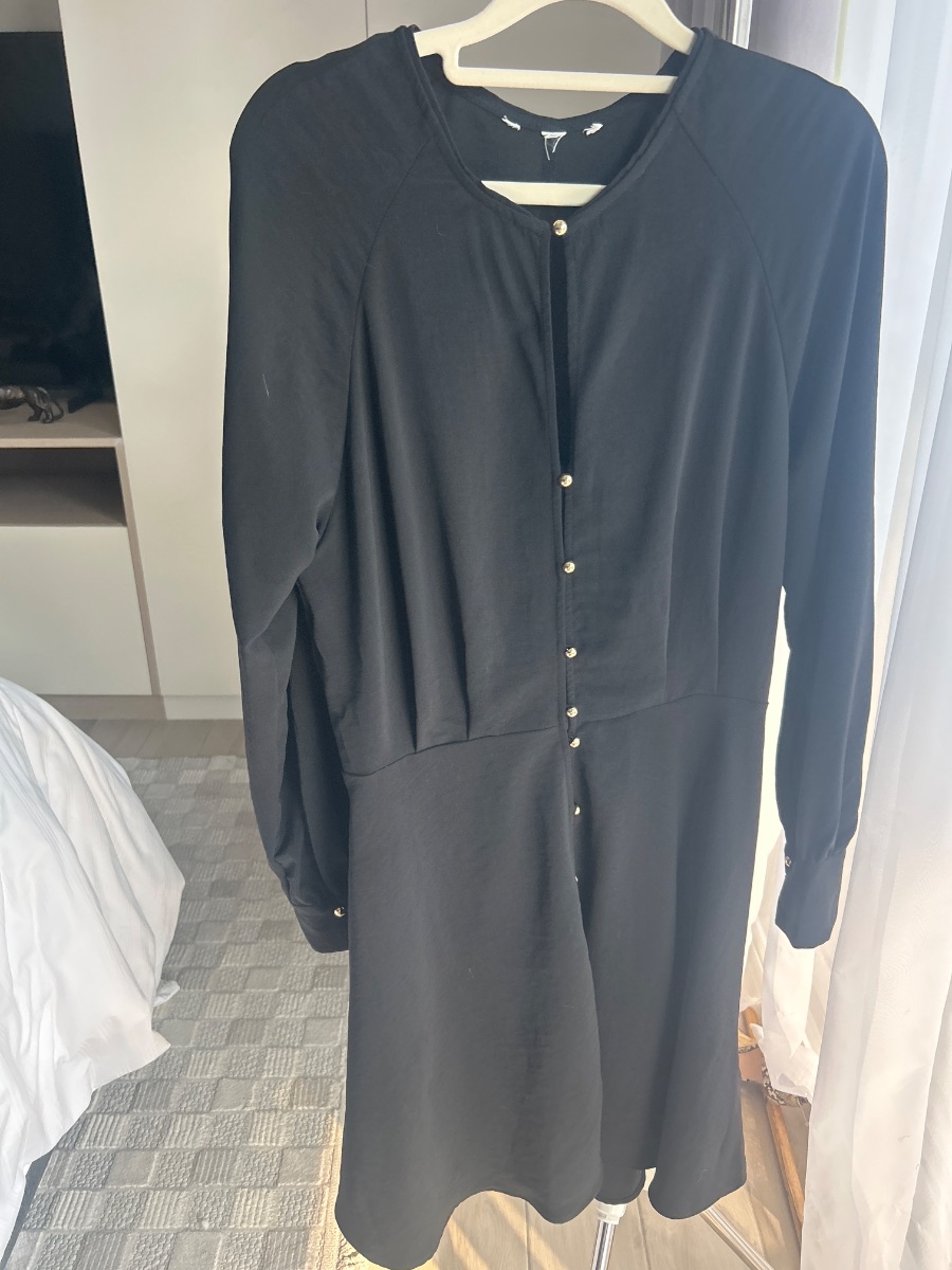 Zara Cute dress photo 2