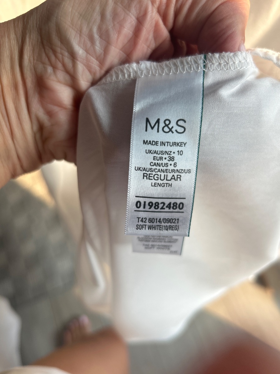 Marks & Spencer dress photo 3