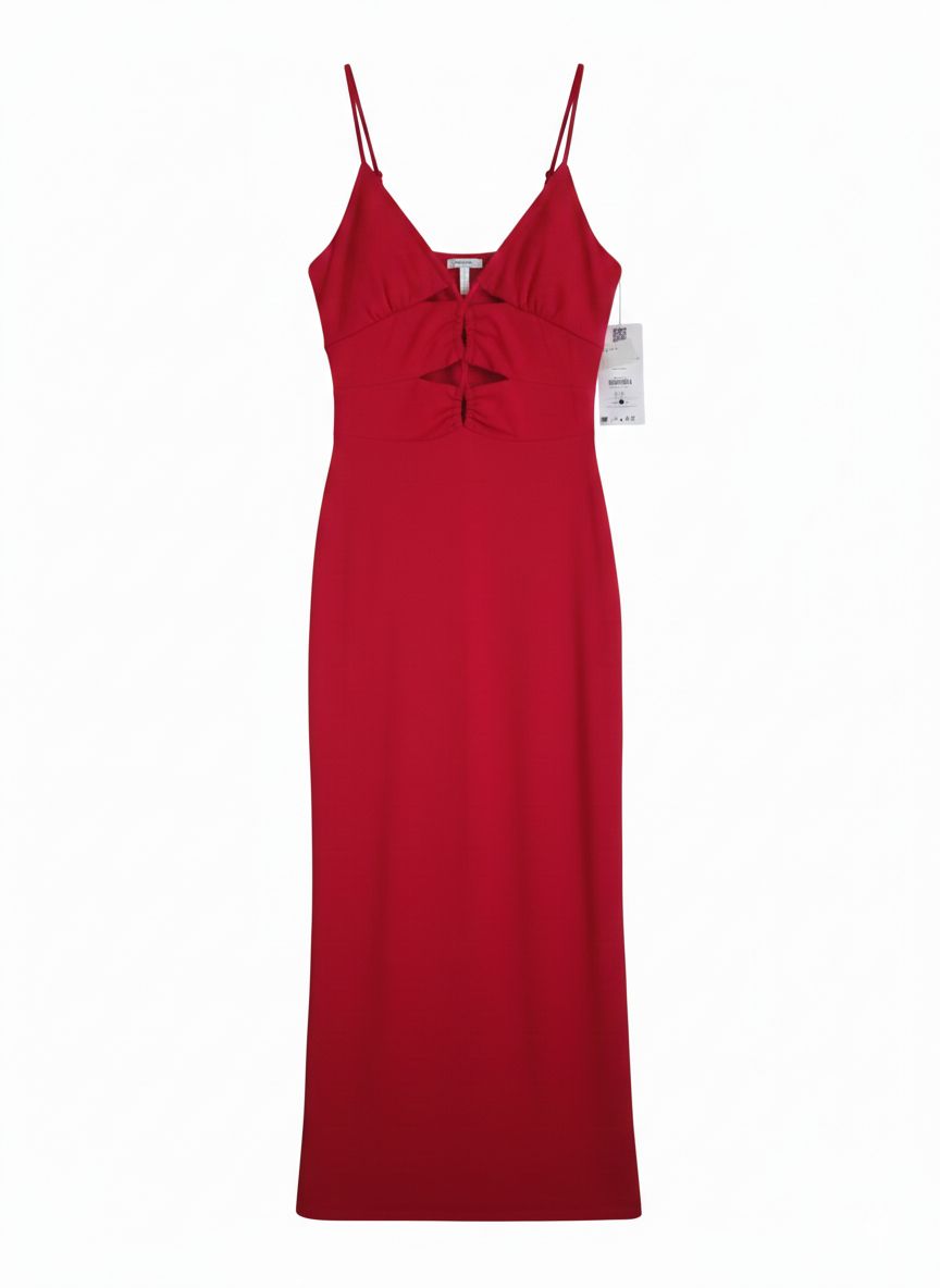 Bershka Dress