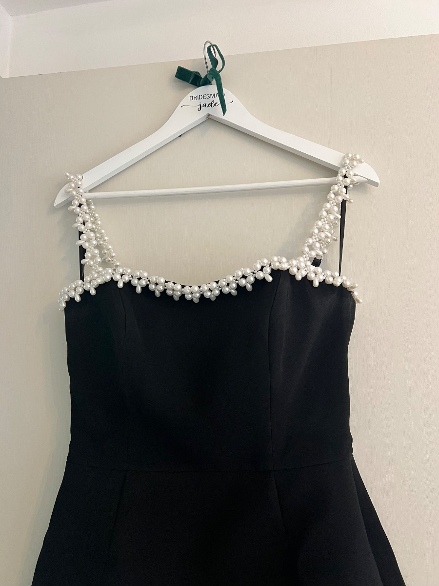 Nadine Merabi Em dress size s/m (uk 10) photo 3