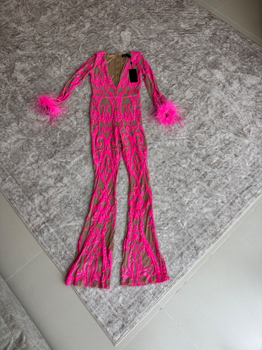 Fashion Nova One piece Fashionnova S