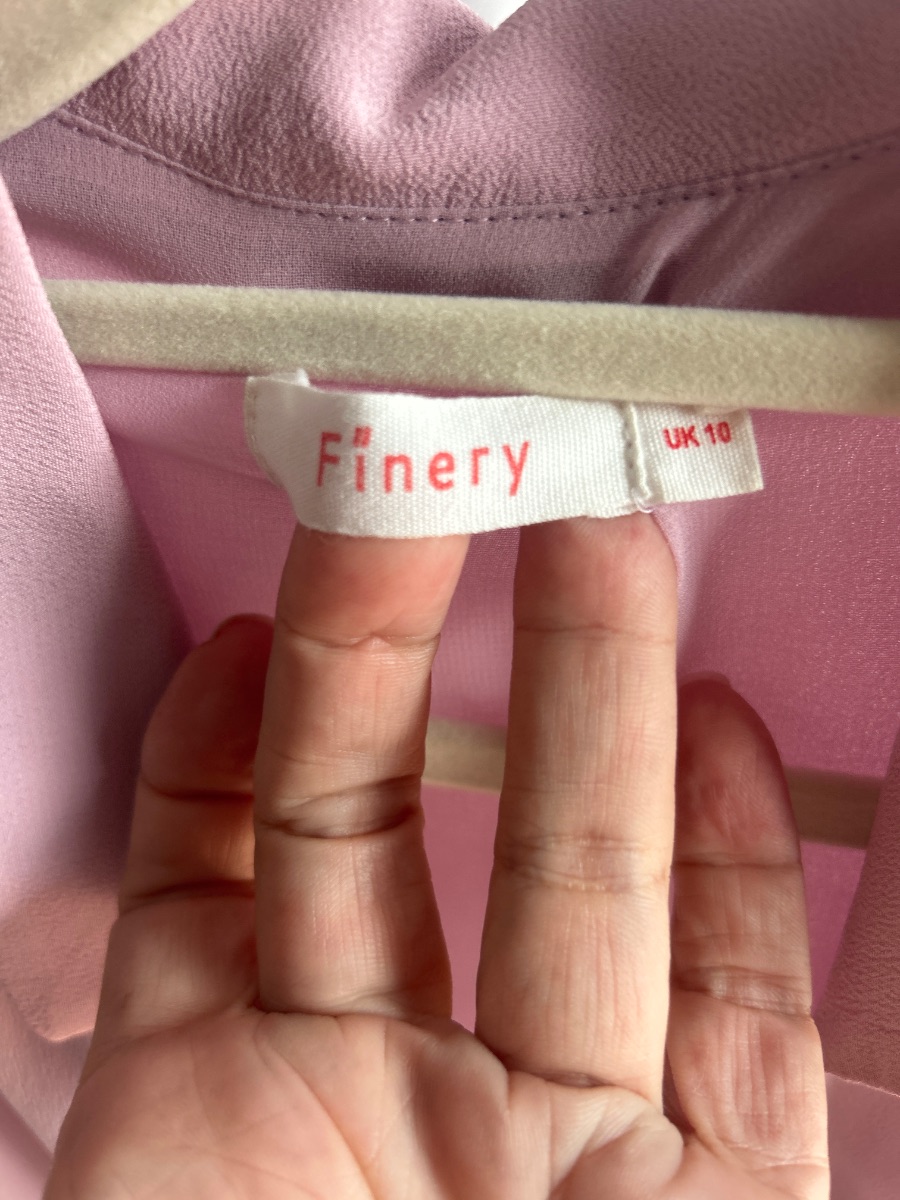 Finery Great work dress photo 2