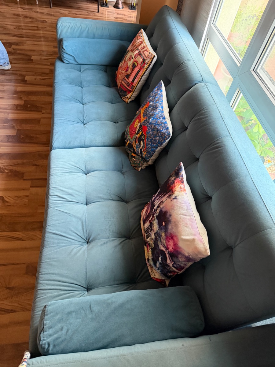 Home Centre Sofa sets