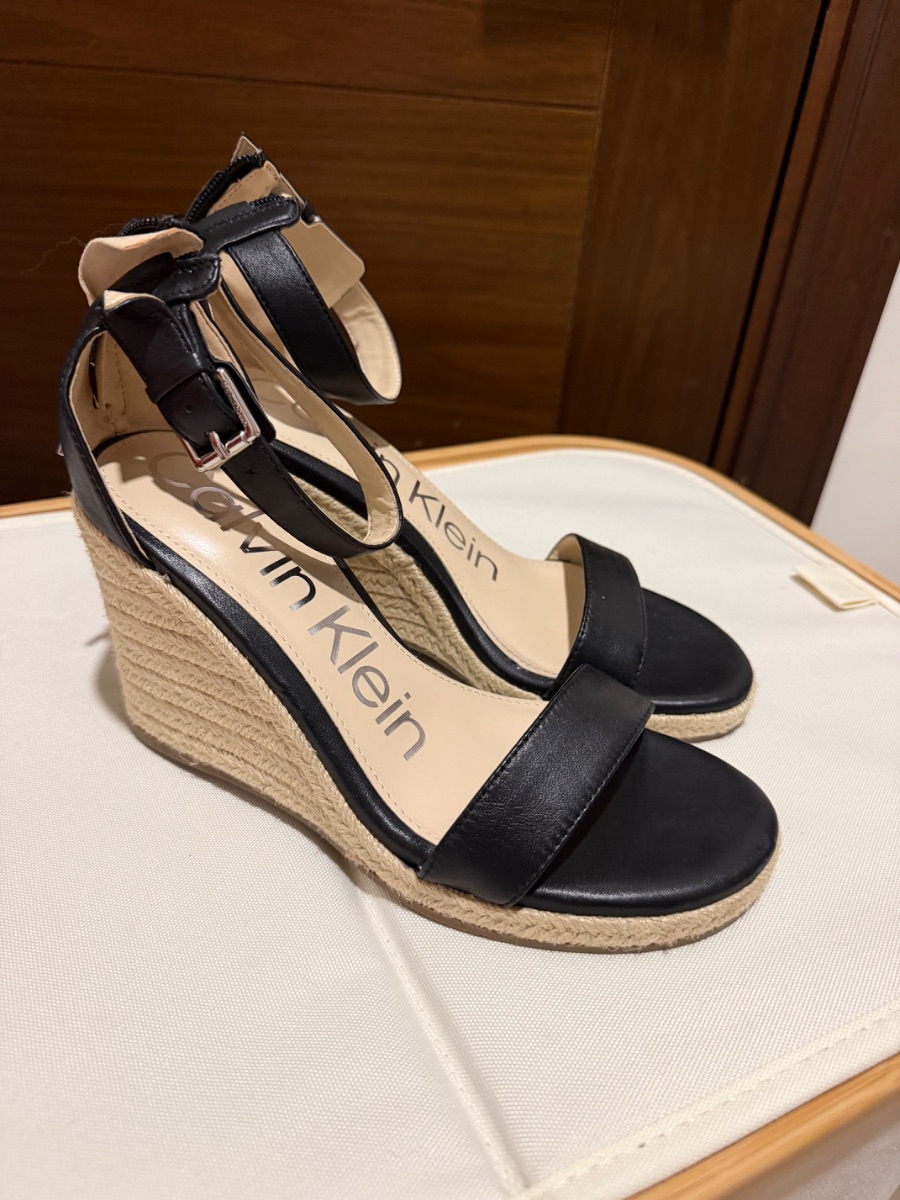 Calvin Klein Shoes photo 2