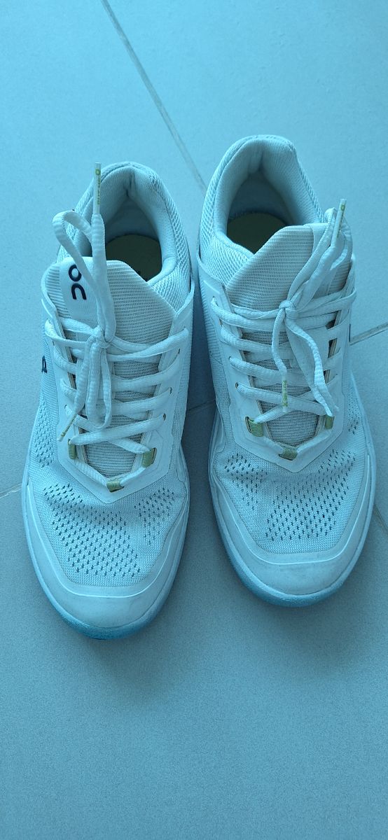 On Cloud Trainers