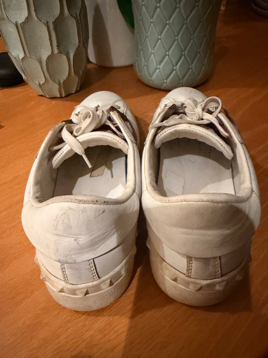 Valentino sneakers photo 2