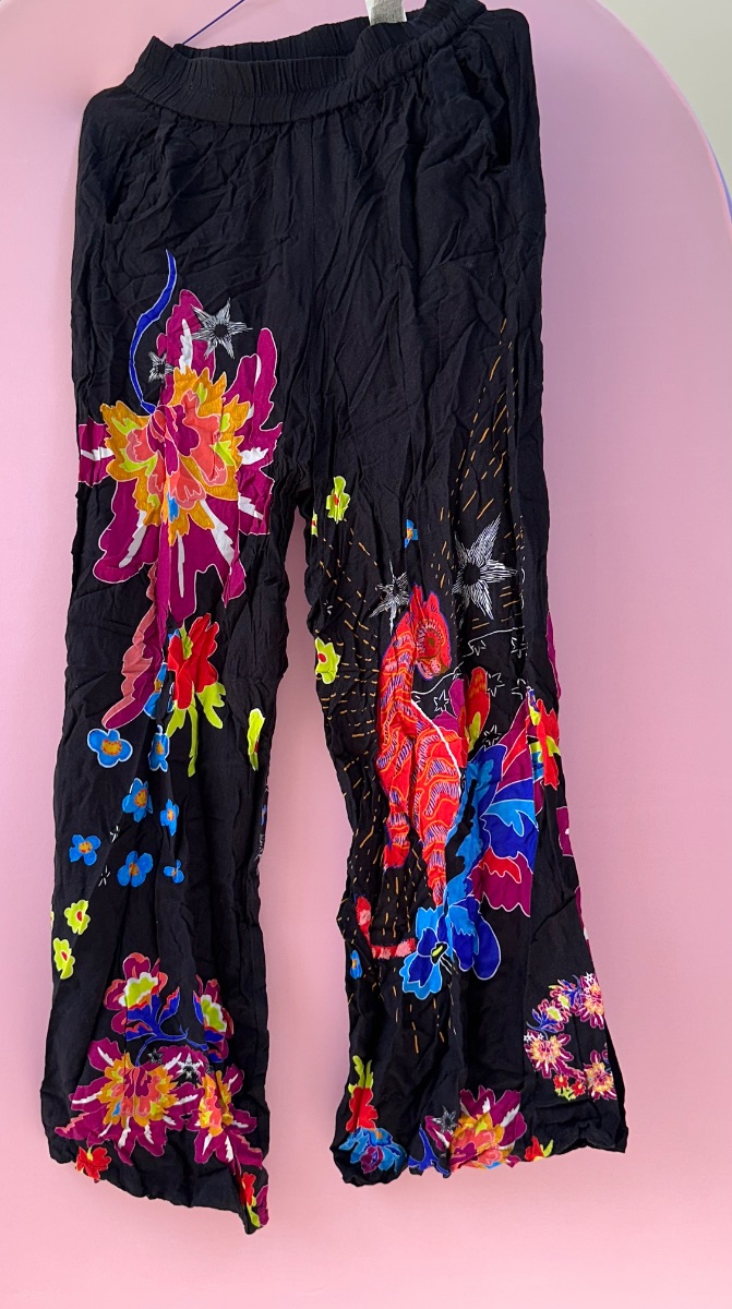 Desigual matching set photo 2