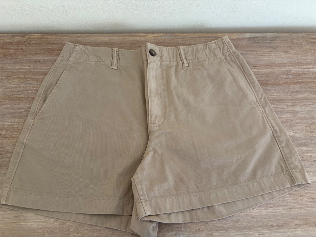 Ralph Lauren Polo ladies shorts
