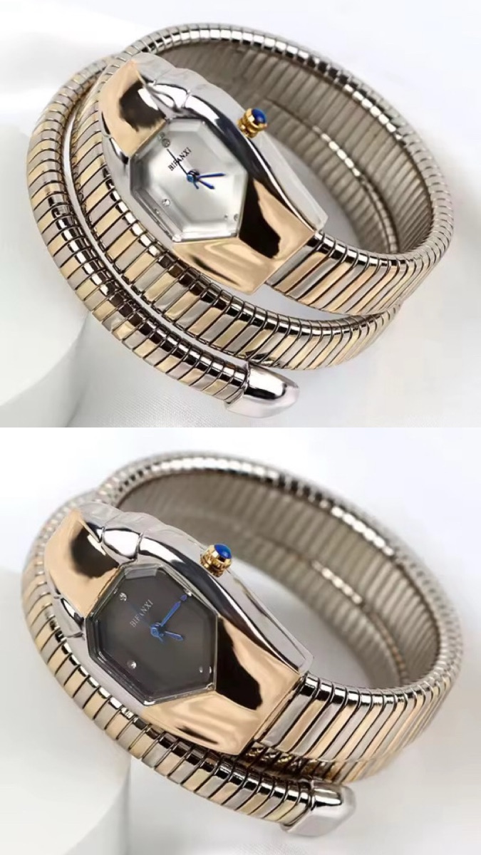 Maison Queenjah MQ Majesty watch photo 2