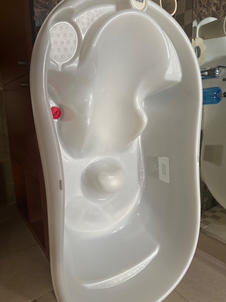 Mamas & papas bath tub