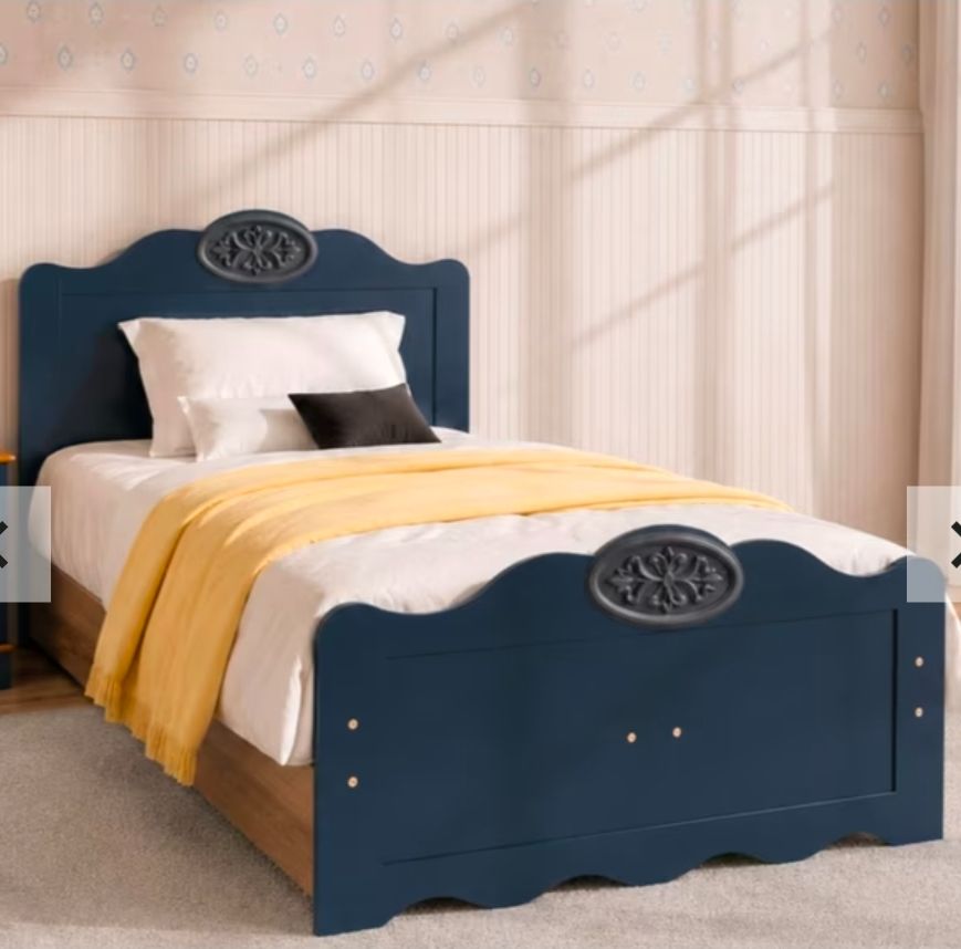 Pan Emirates Rubinstein bed