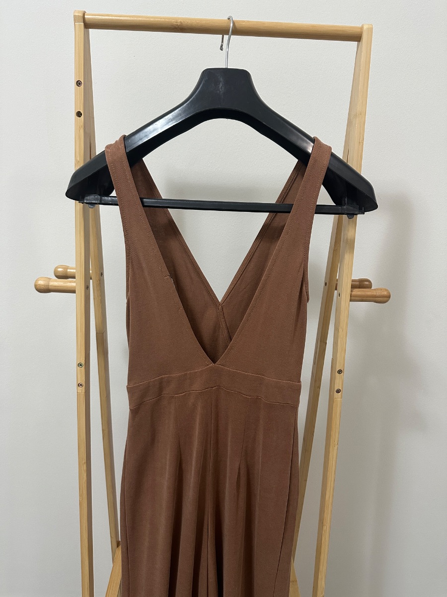 Bershka jumpsuit photo 3