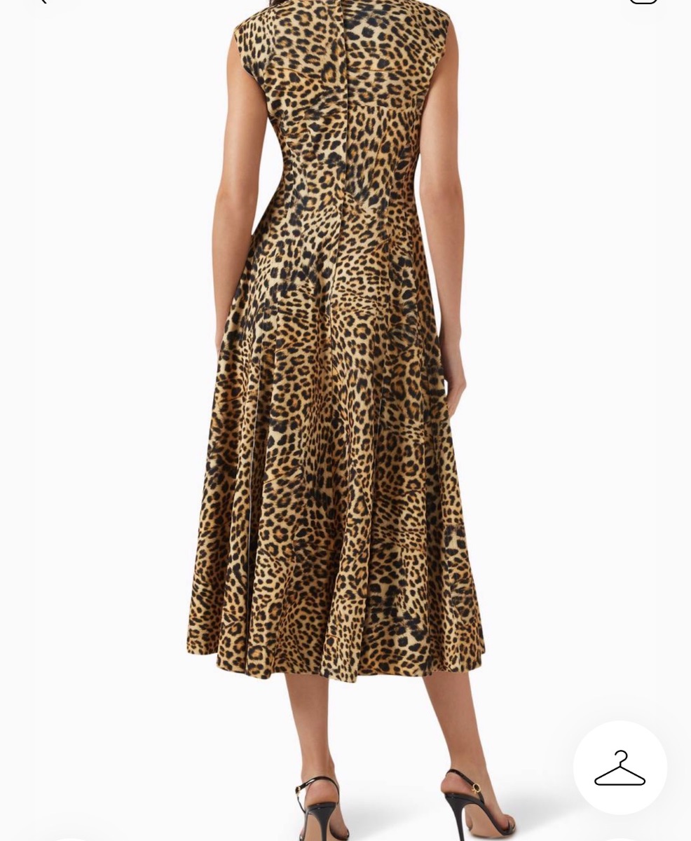 Norma Kamali Dress
