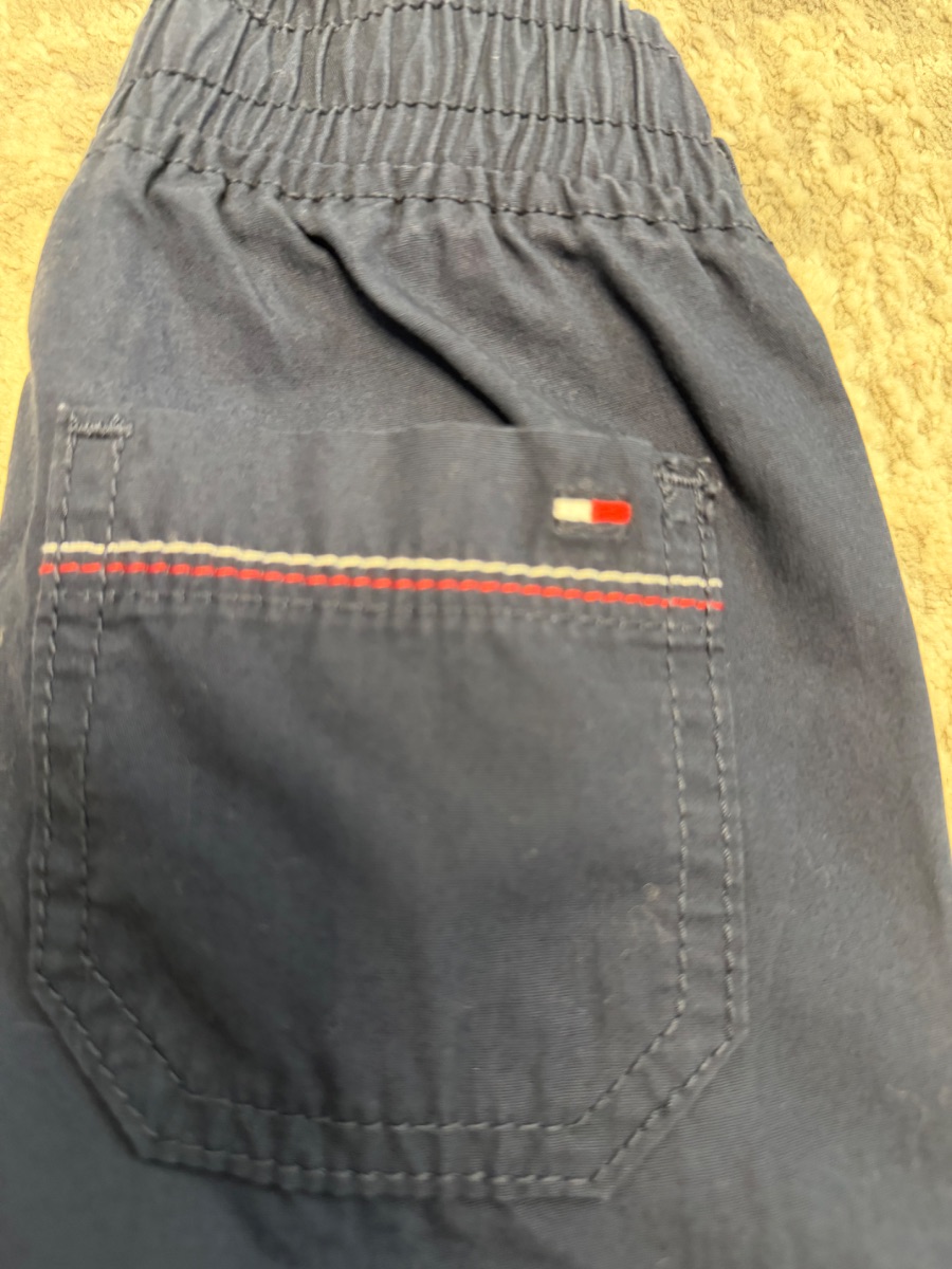 Tommy Hilfiger Trousers photo 2