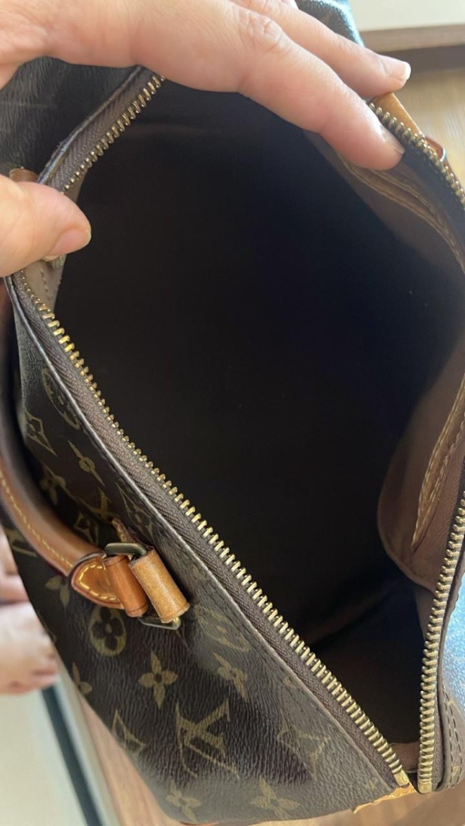 Louis Vuitton Lv speedy 30 photo 3
