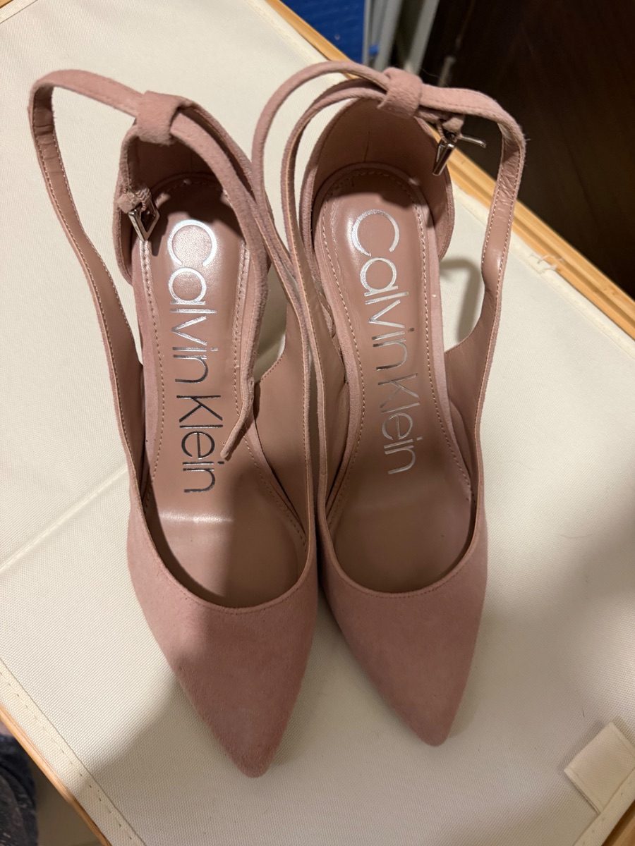 Calvin Klein Shoes