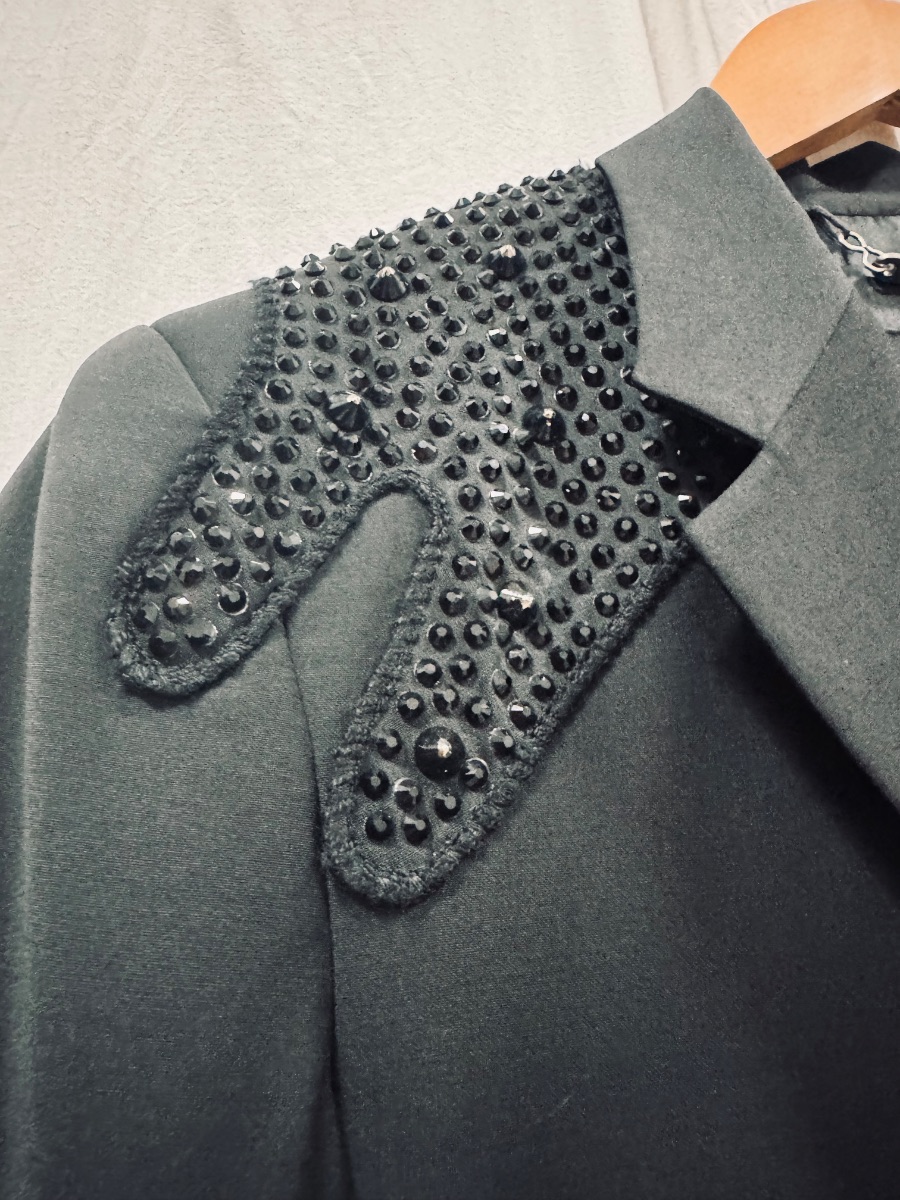 Philipp Plein Couture Blazer photo 2