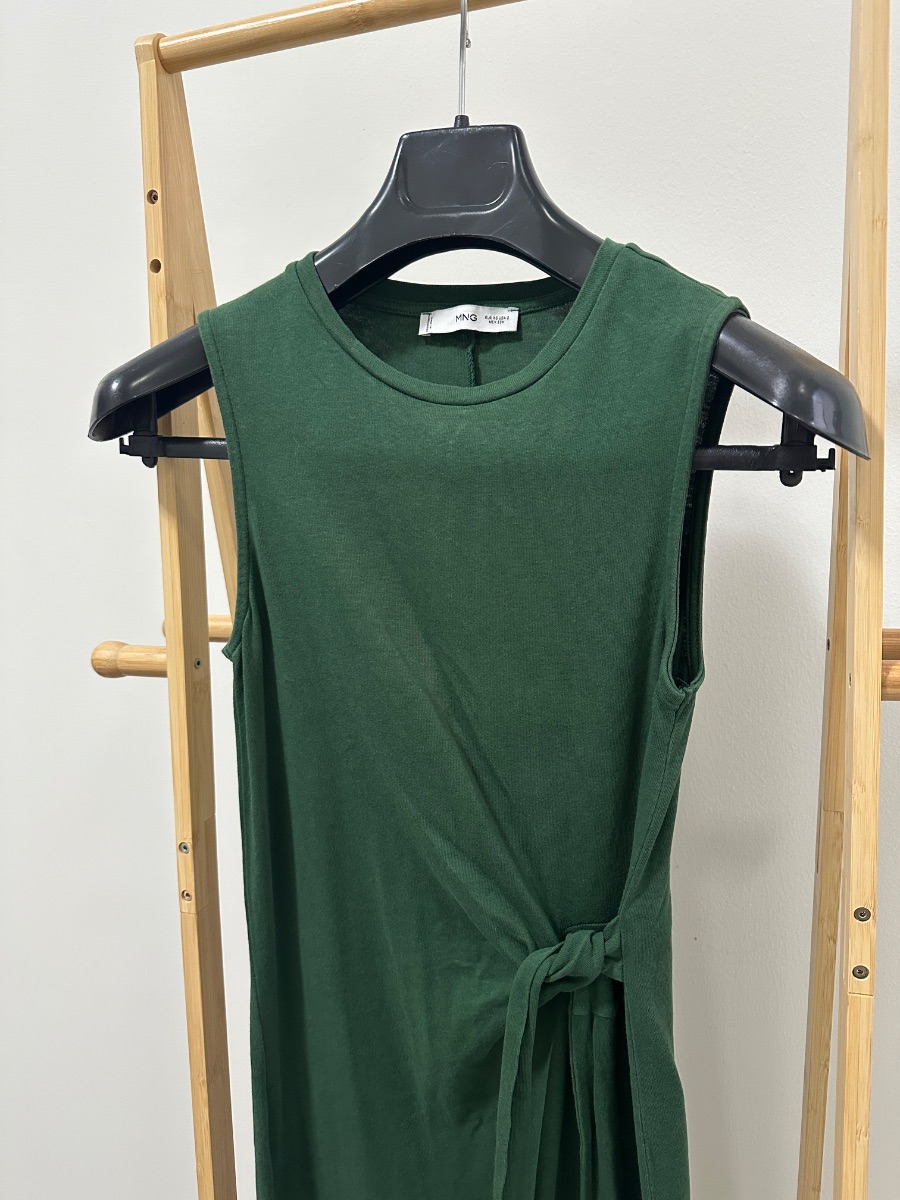 Mango dress photo 2