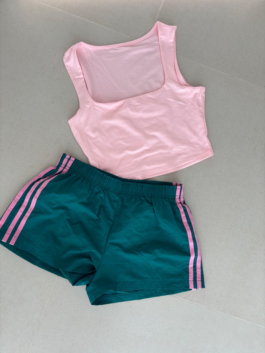 Gym set photo 3