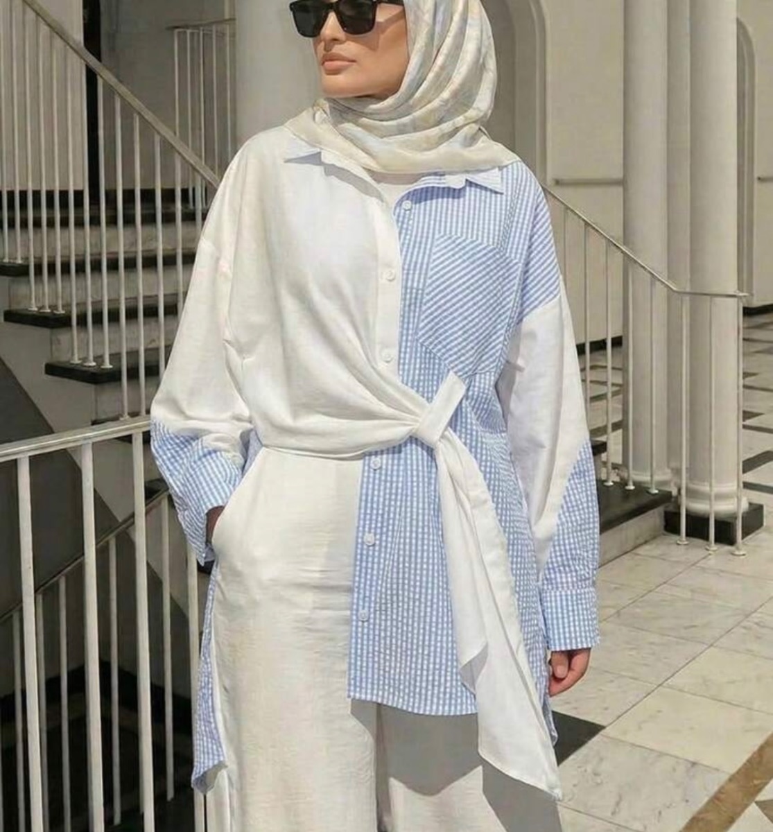 Shein Shirt
