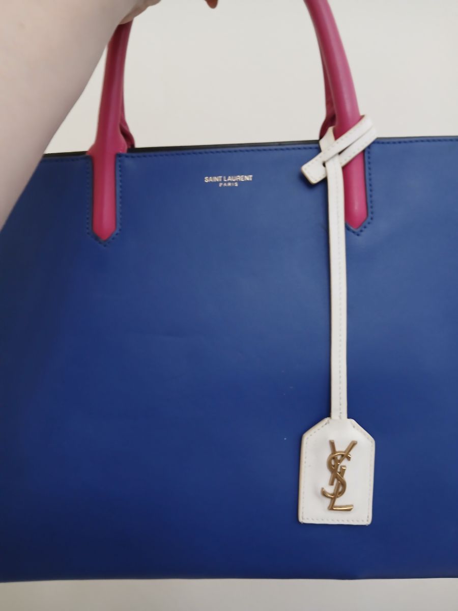 Saint laurent hand bag photo 2