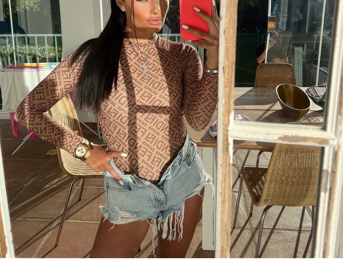 Bodysuit photo 2