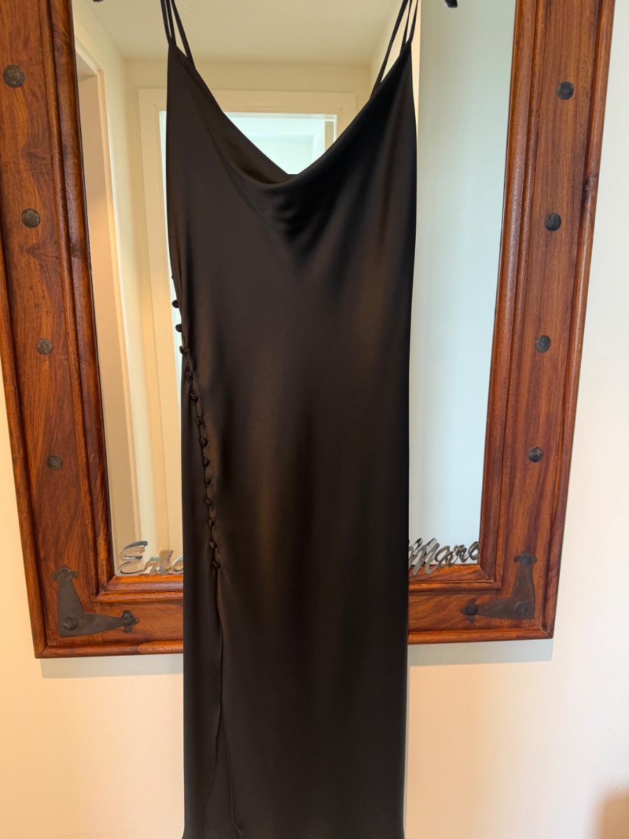 Zara Slip dress