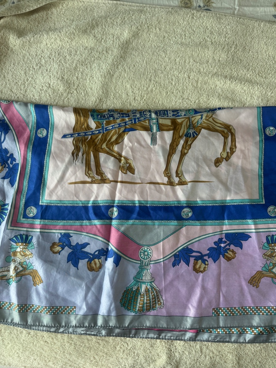 Bandana Scarf photo 3