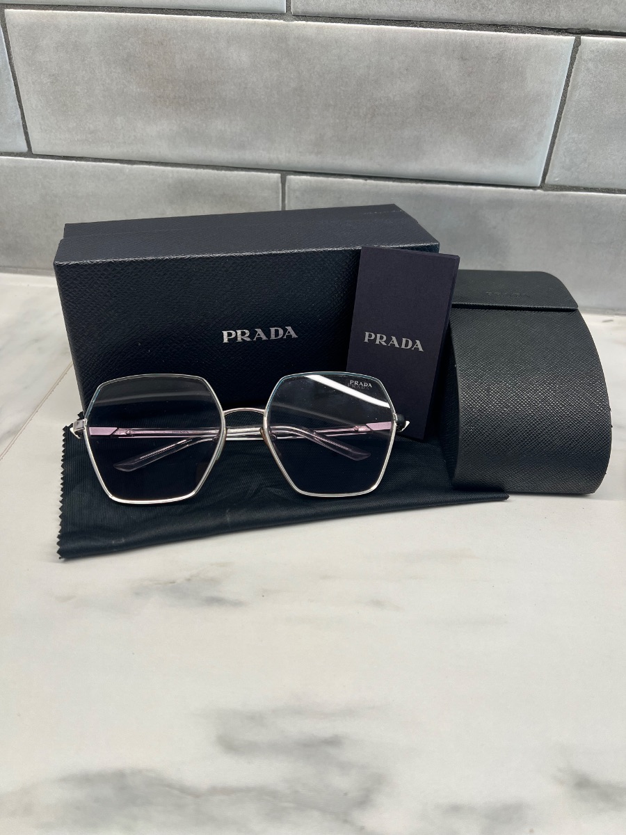 Prada sunglasses