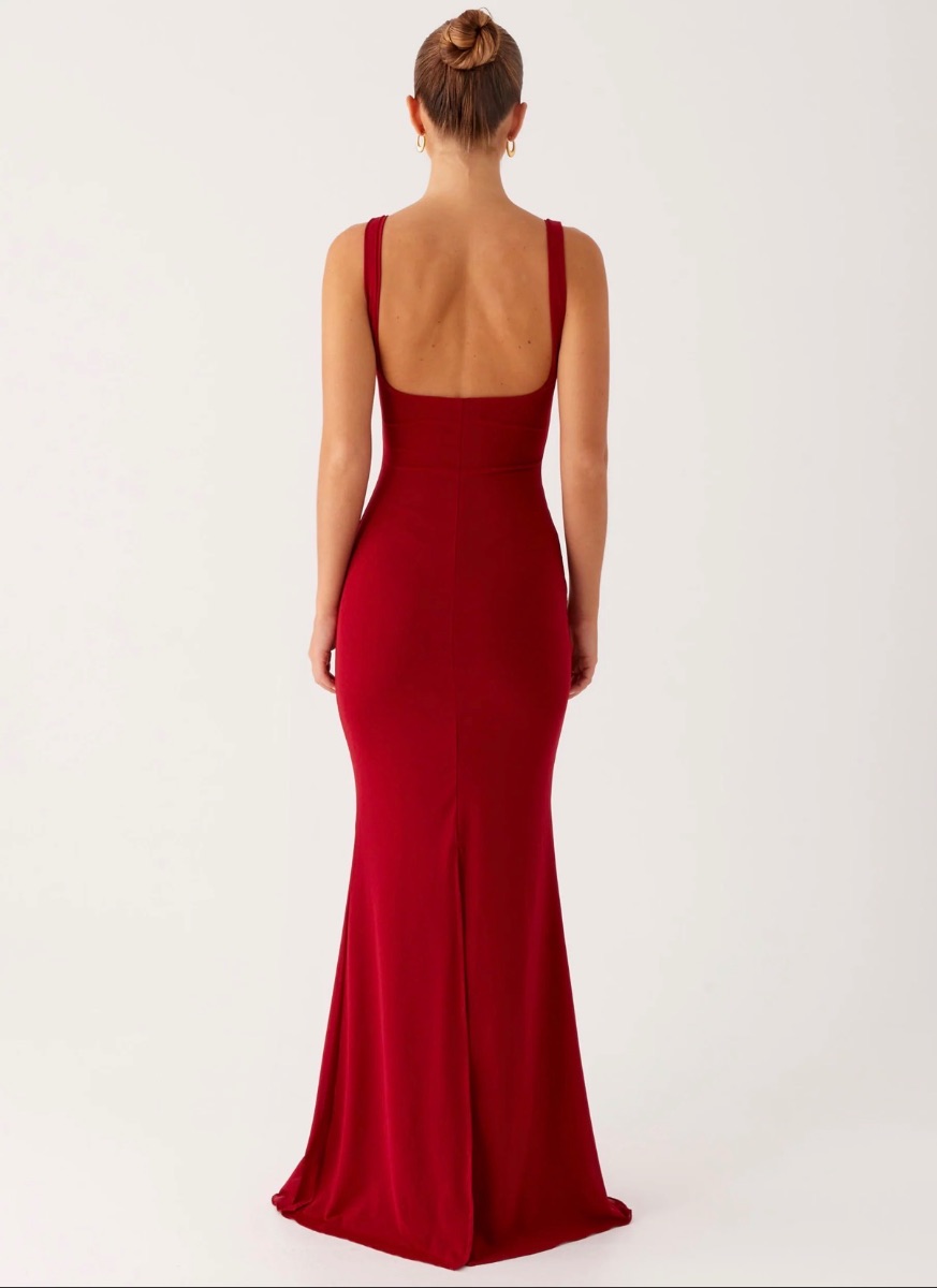 Peppermayo Maxi Dress photo 3