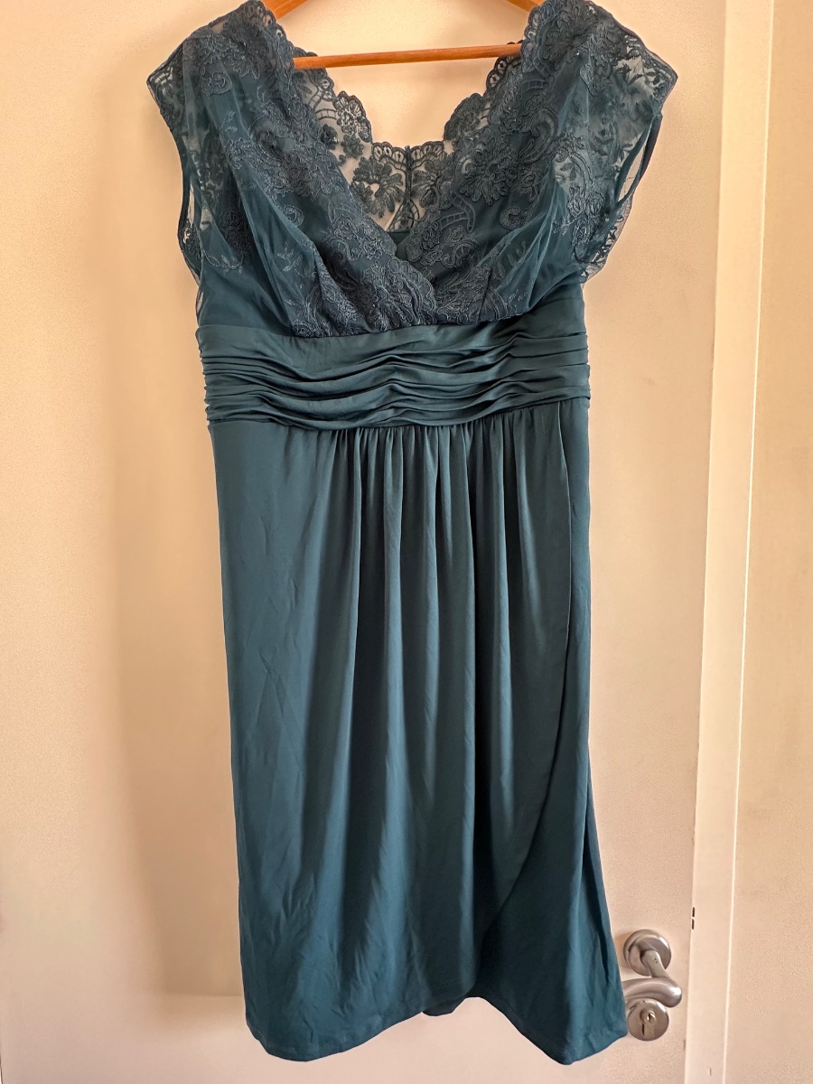 Alexon Evening Dress