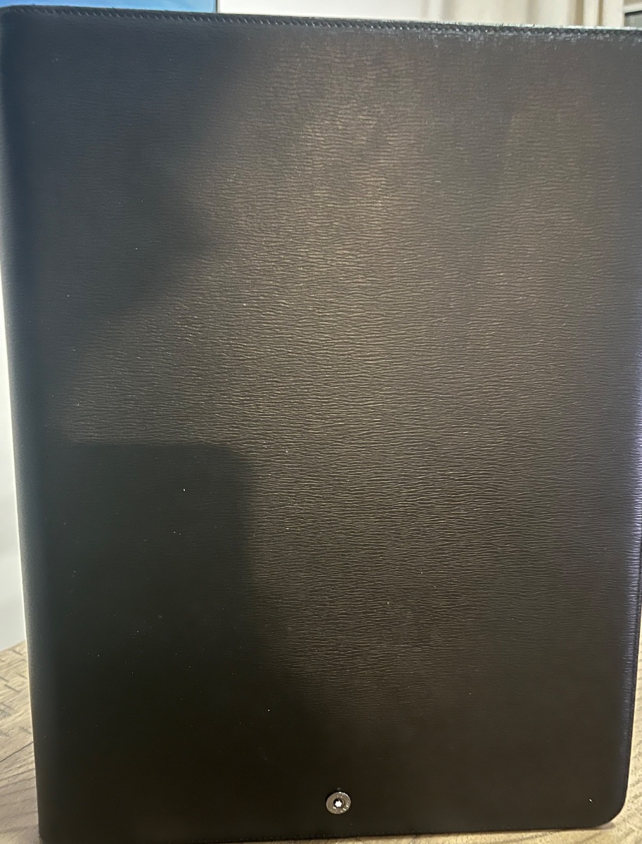 Montblanc Portfolio photo 2