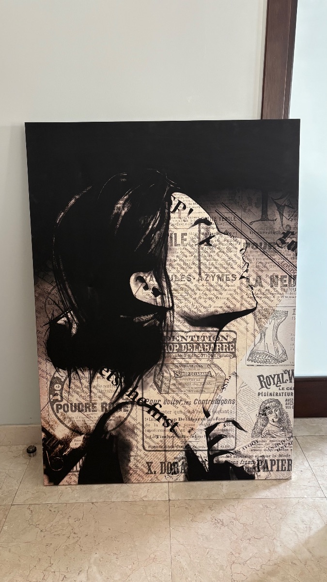 Home Centre Art Work Home Decor