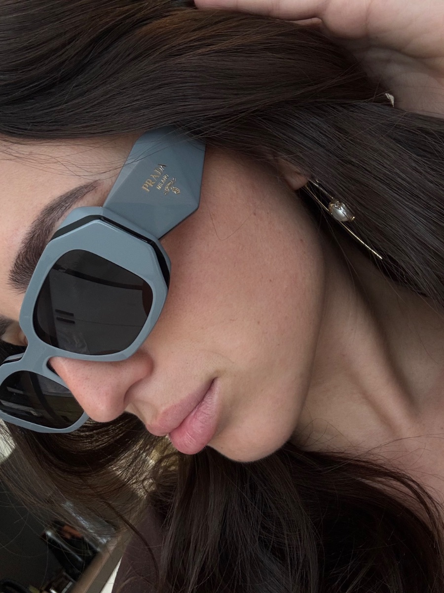 Prada Eyewear photo 2