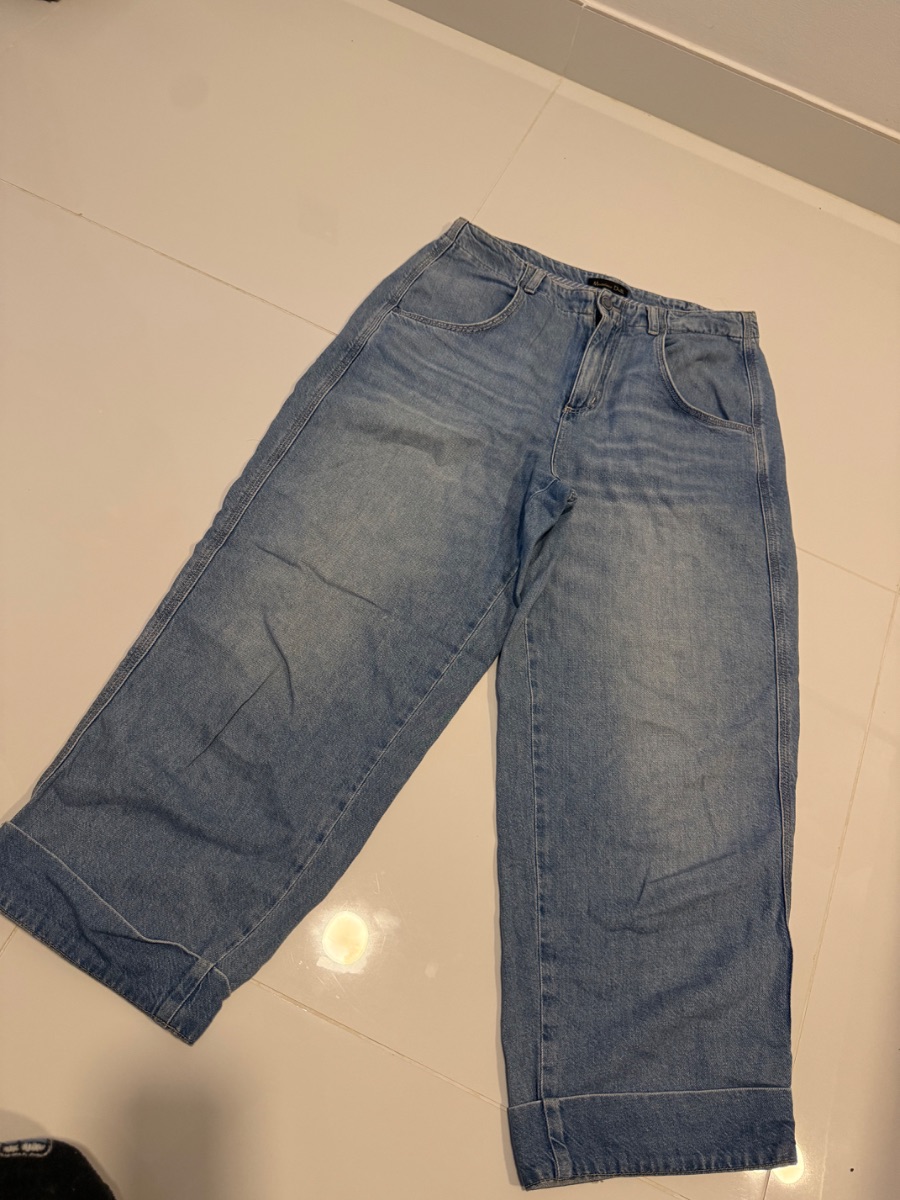 Massimo Dutti jeans