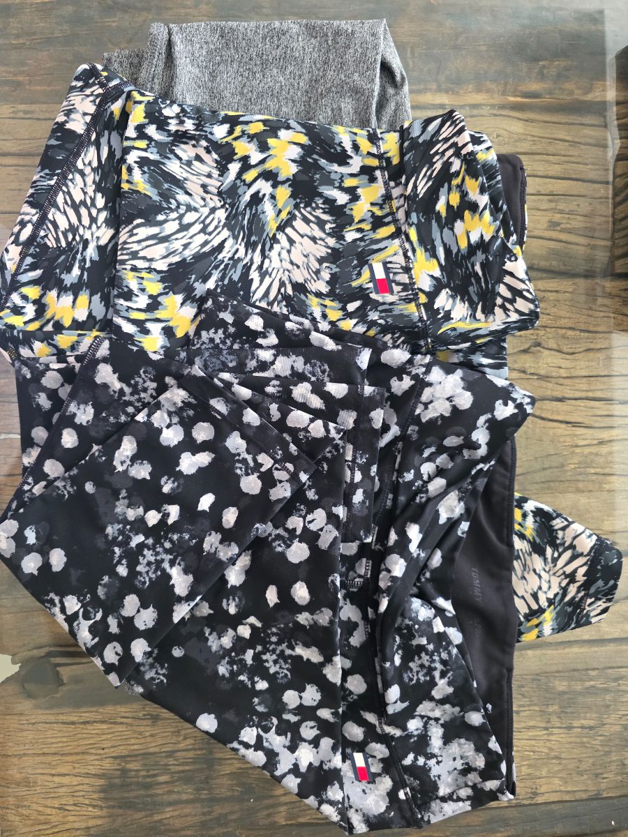 Tommy Hilfiger Legging bundle