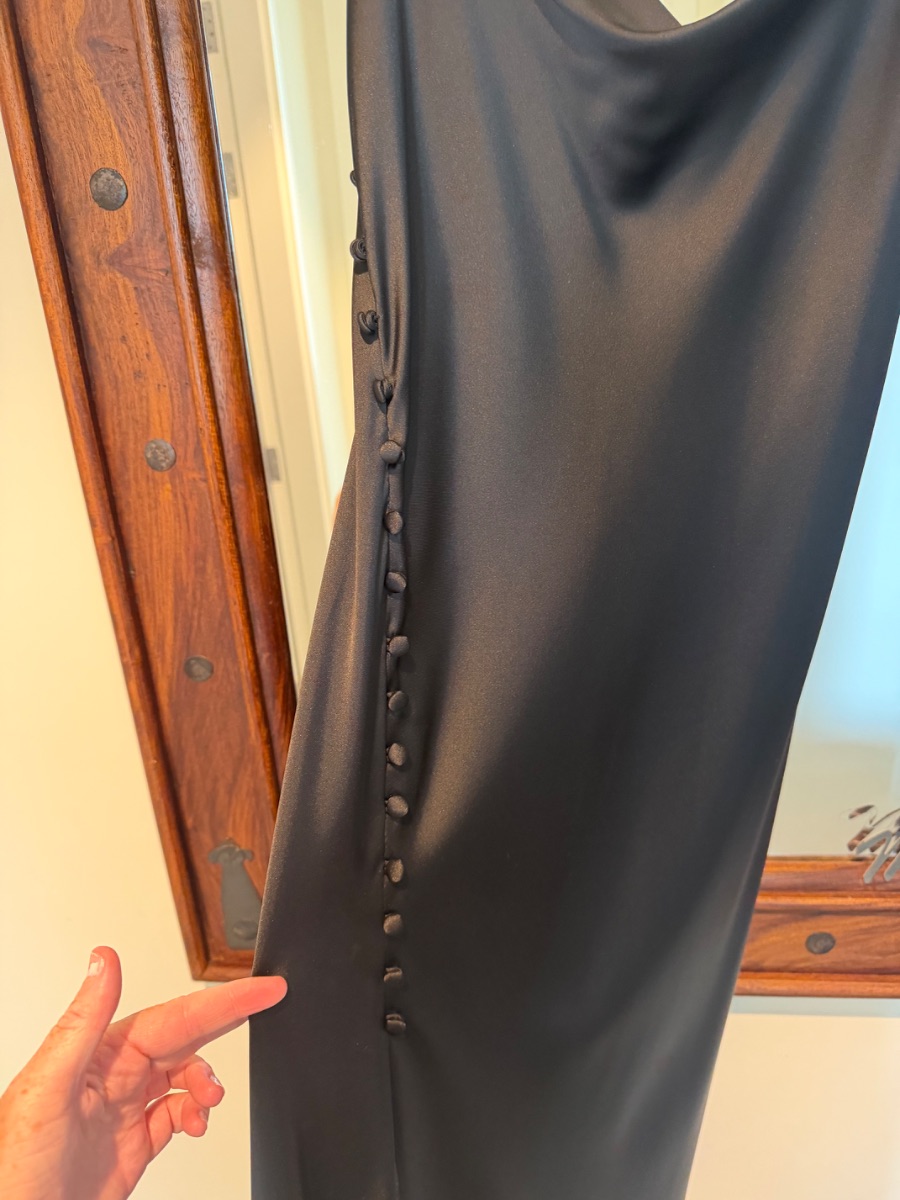 Zara Slip dress photo 3