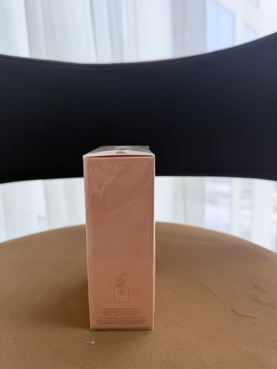 Burberry Goddess Eau De Parfum. 100ml photo 3