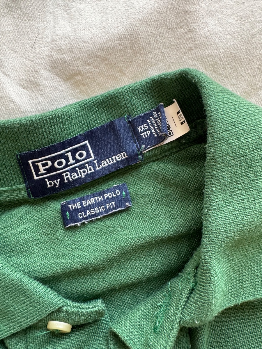 Ralph Lauren polo photo 3