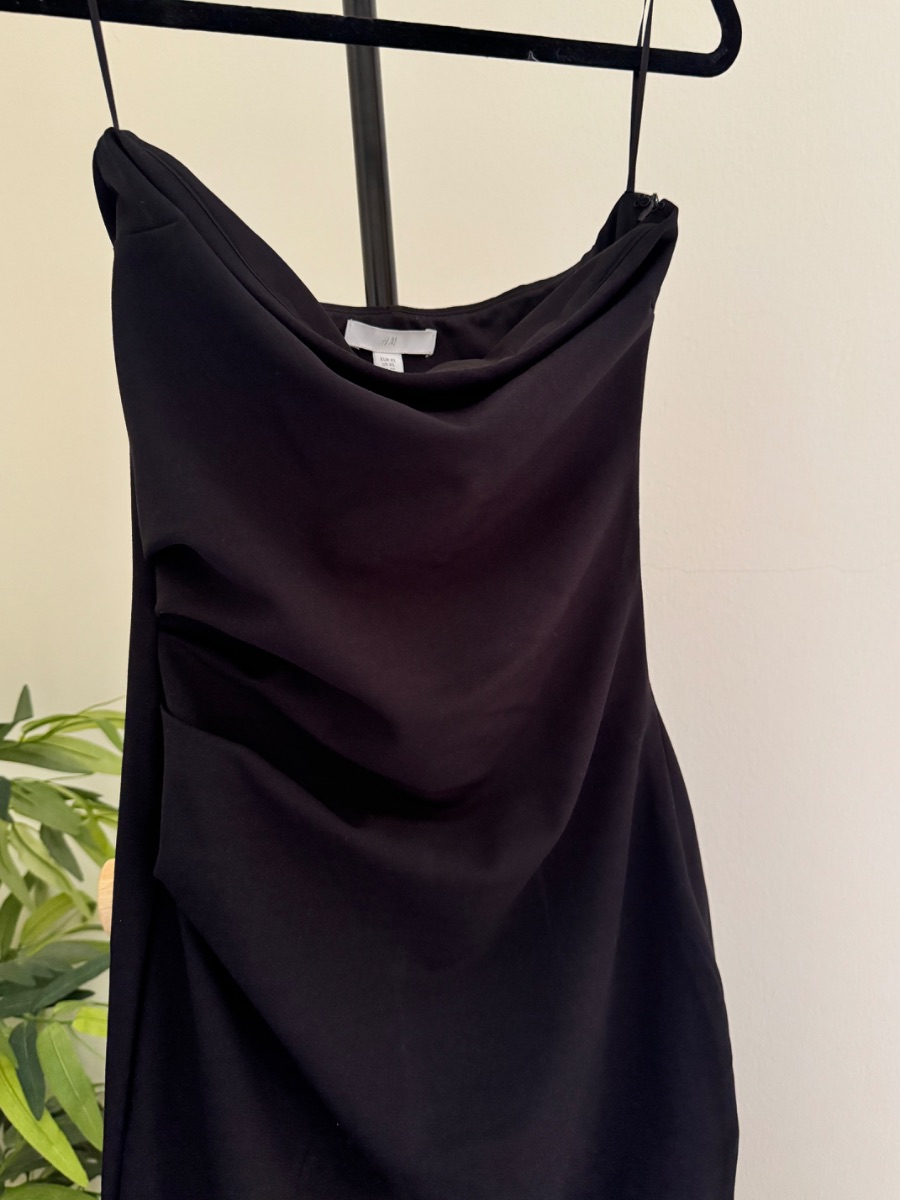 H&M Tube Dress