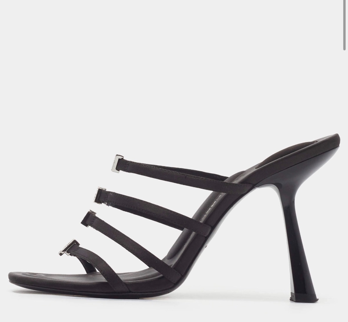 Alexander Wang Dahlia High hills